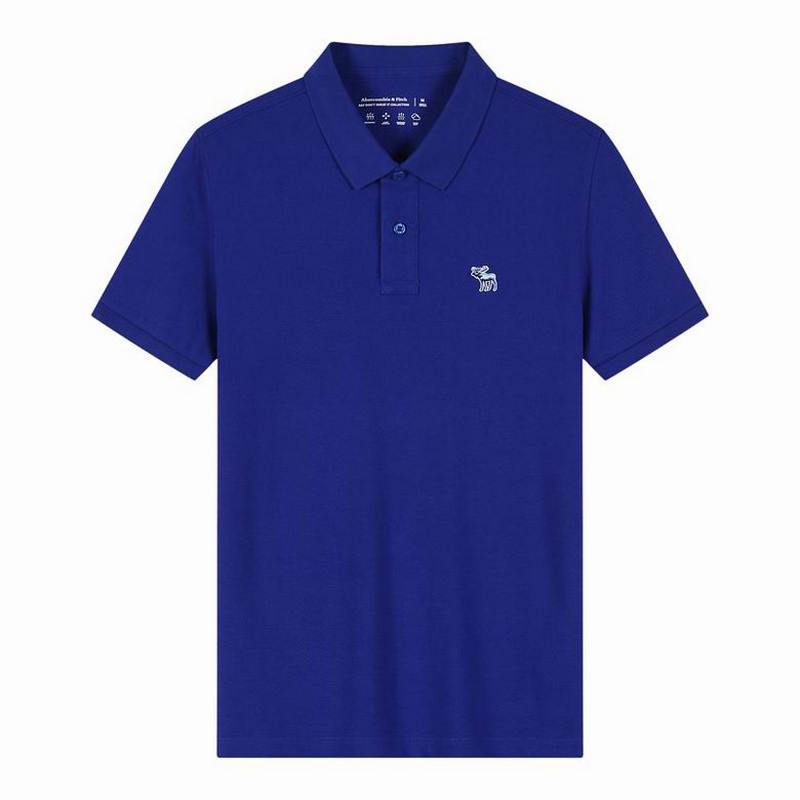 AF Men's Polo 166